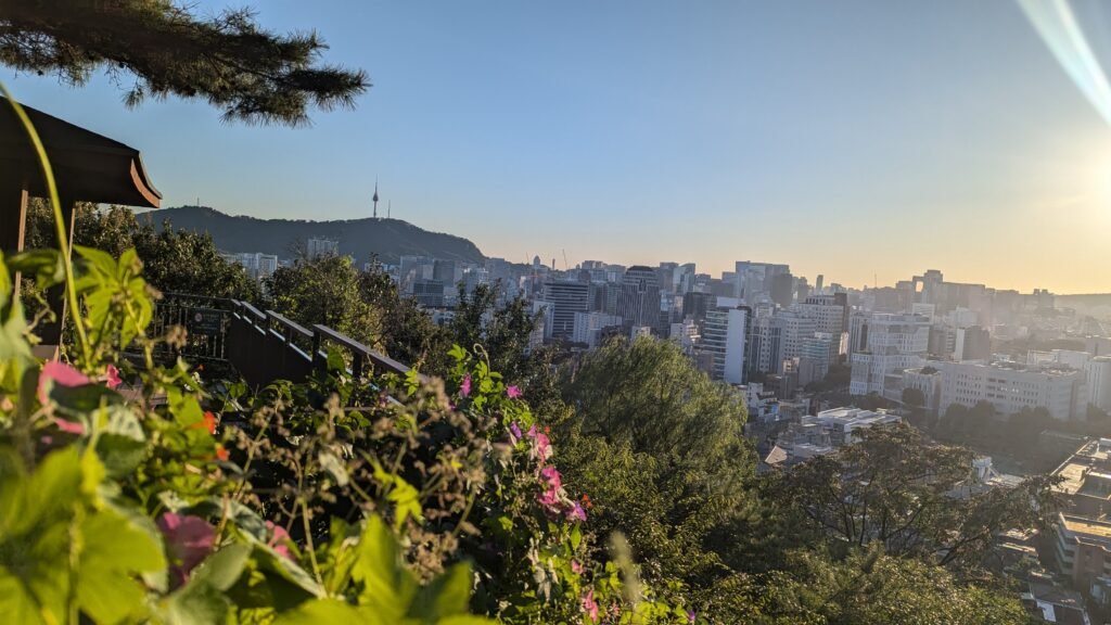 Bienvenue sur Seoul State Of Mind
