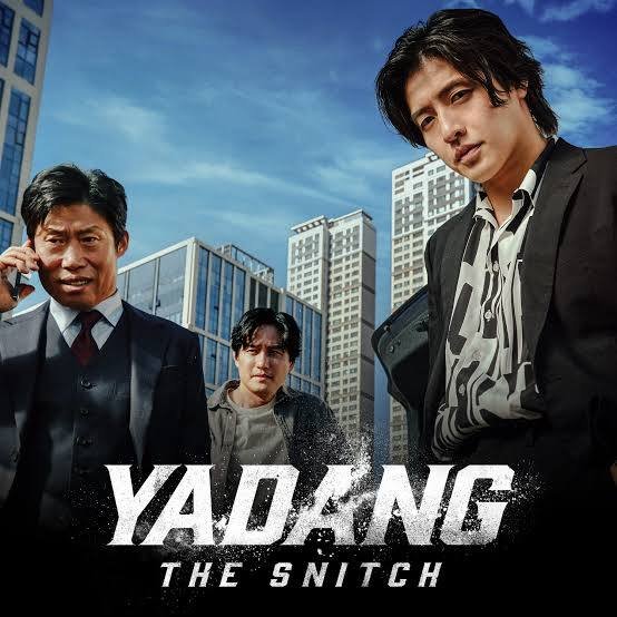 Yadang: The Snitch – Avis sur le film