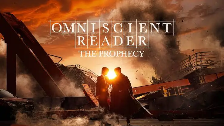 Avis : Omniscient Reader