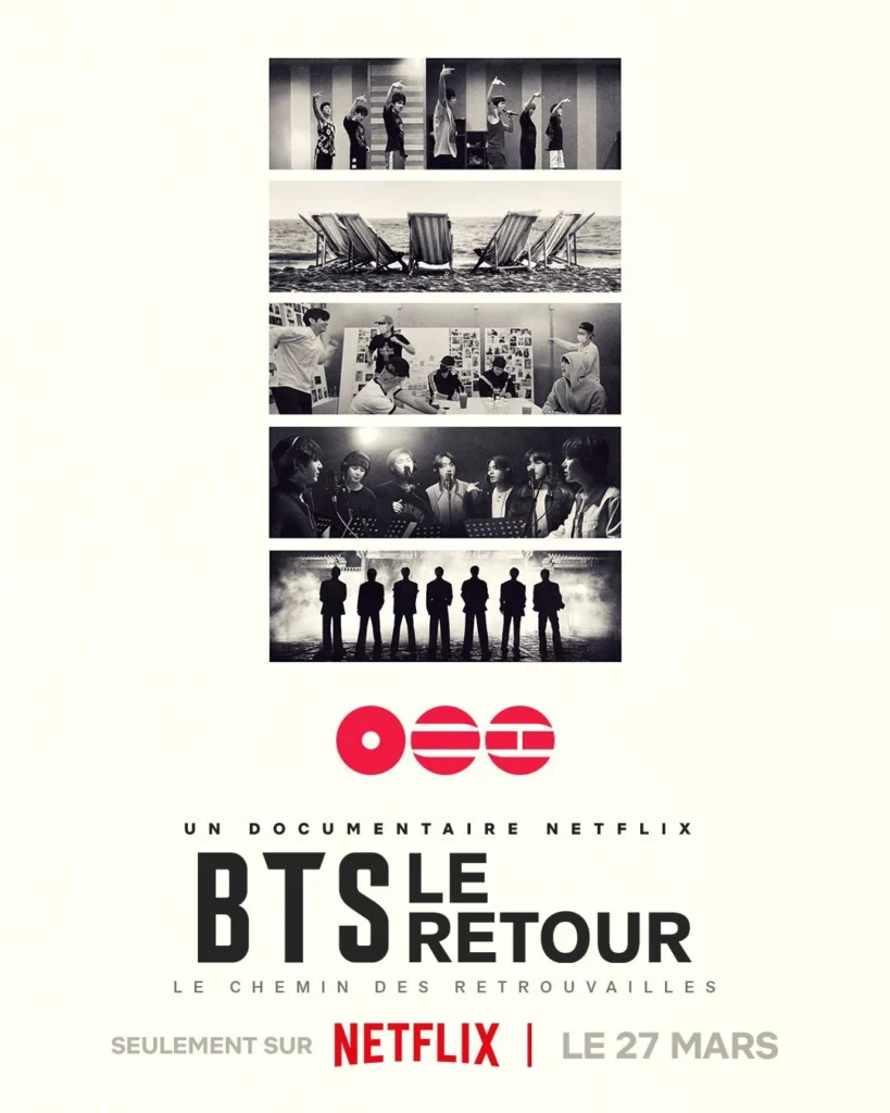 BTS, Arirang et le paradoxe de la K-pop mondialisée