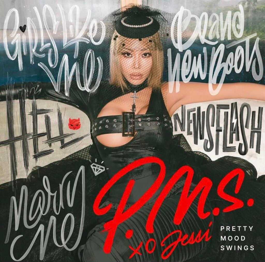 K-Notes #3 : Ji Chang-Wook,nouvel album de Jessi et autre découvertes musicales