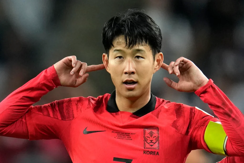 Corée 2026 : espoir, fiasco et Cho Gue-Sung